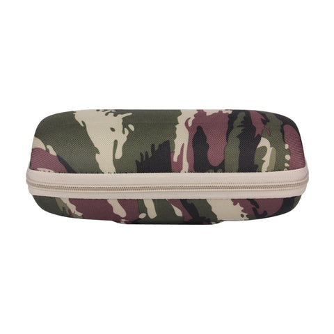 Camo Bluetooth Speaker Case Set