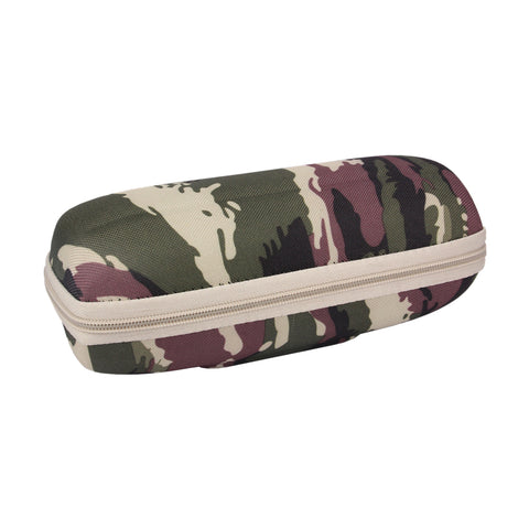 Camo Bluetooth Speaker Case Set