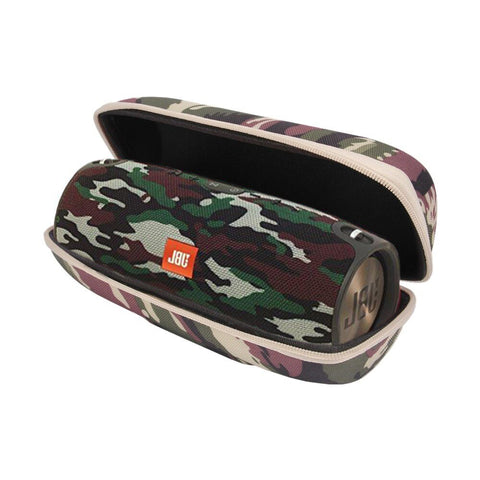Camo Bluetooth Speaker Case Set