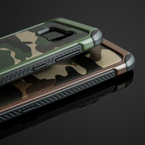 Camouflage Pattern Case for Samsung