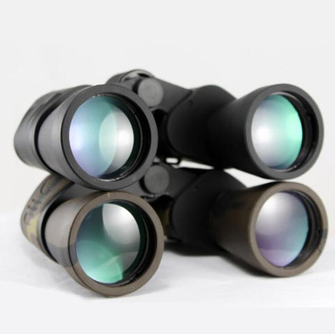 Green Film Night Vision Telescope