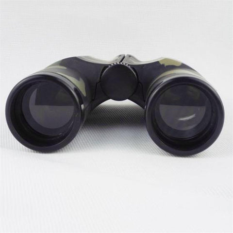 Folding Outdoor Binocular Telescope