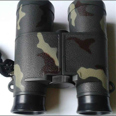 Folding Outdoor Binocular Telescope