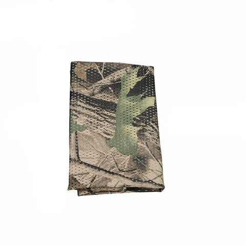 Military Tactical Windproof Camouflage Scarf