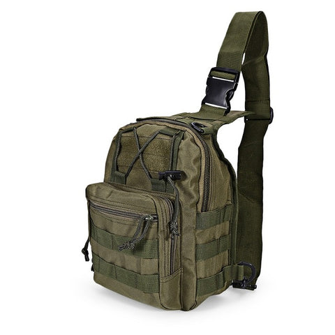 Military Tactical Shoulder Bag