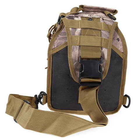 Military Tactical Shoulder Bag