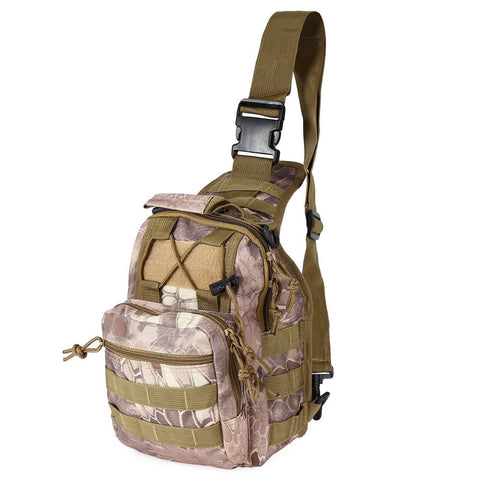 Military Tactical Shoulder Bag