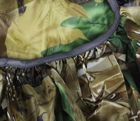 Camouflage Pack Nylon Case Bag