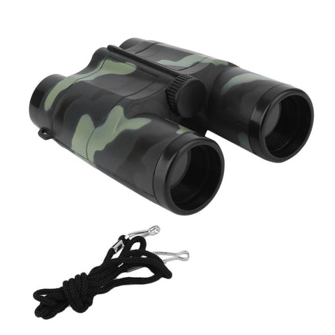 Mini Portable Folding Binoculars Telescope