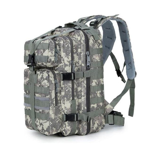 Camouflage Rucksacks Tactical Bag