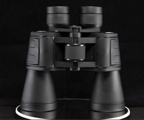 Green Film Night Vision Telescope