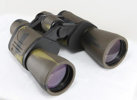 Green Film Night Vision Telescope