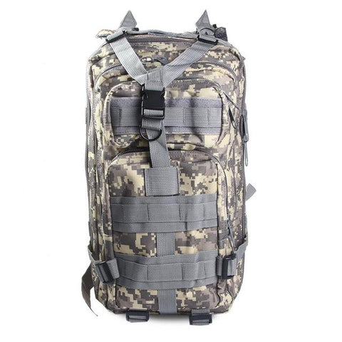 Outdoor Tactical Backpack