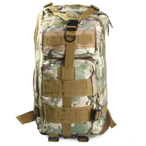 Outdoor Tactical Backpack