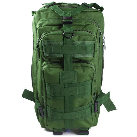 Outdoor Tactical Backpack