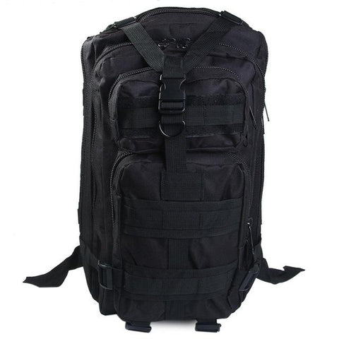 Outdoor Tactical Backpack