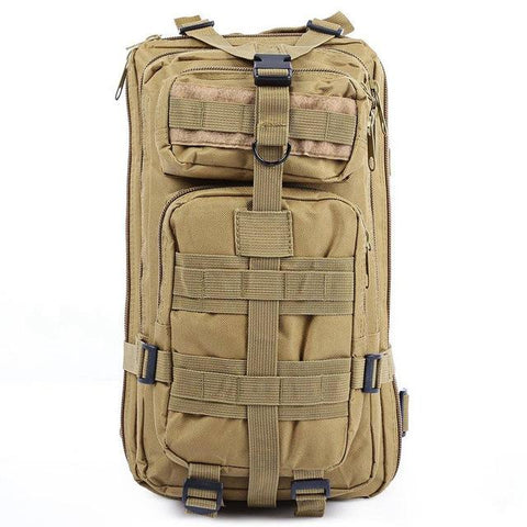 Outdoor Tactical Backpack