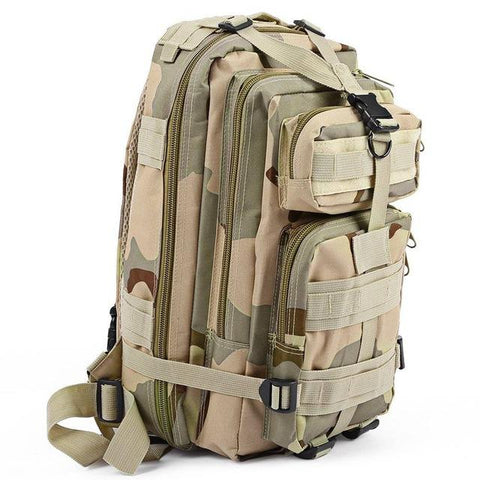 Outdoor Tactical Backpack