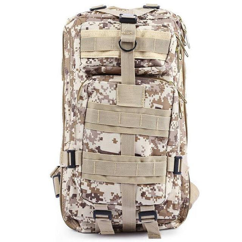 Outdoor Tactical Backpack